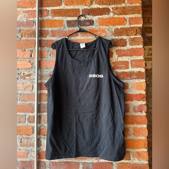 5 Seconds of Summer - Picture 1 of 5